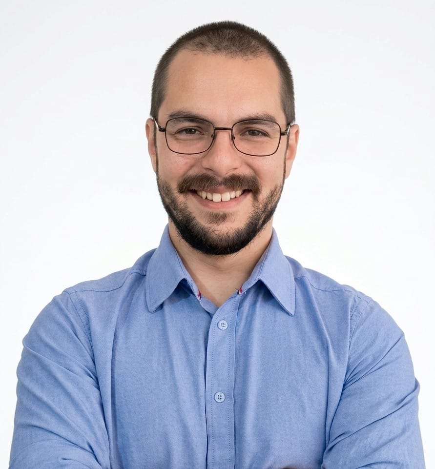 Ps. Juan González — Psicólogo Clínico
